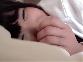 Japanese Girls Masturbate Adjacent To Turning-point 4